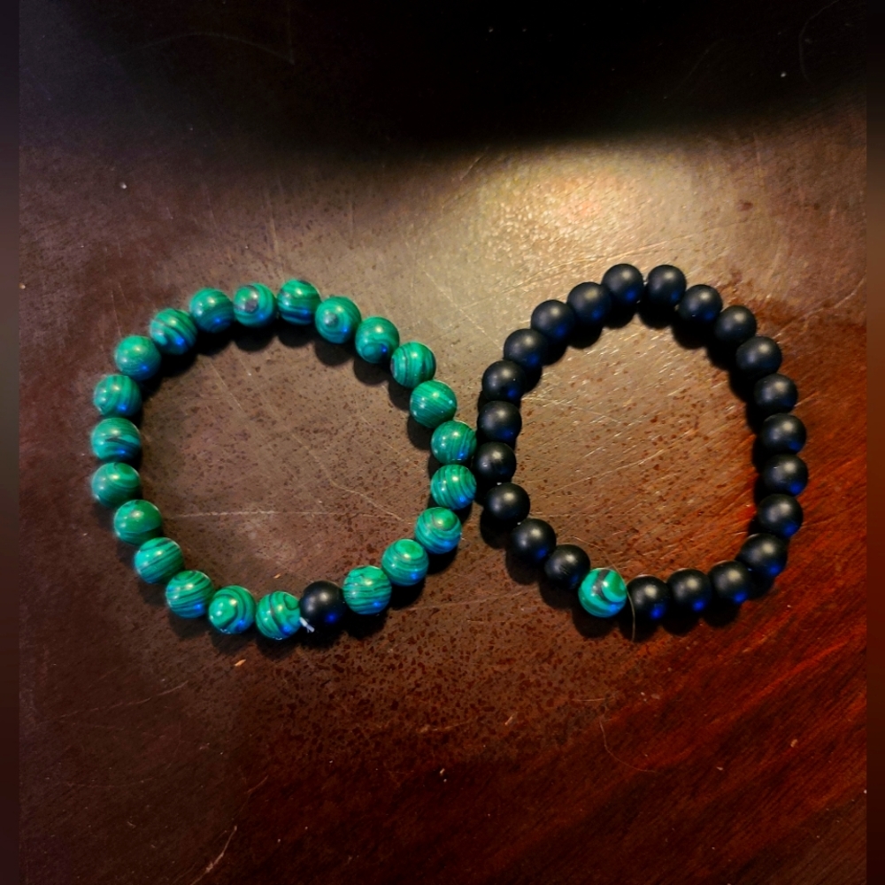 Bracelets